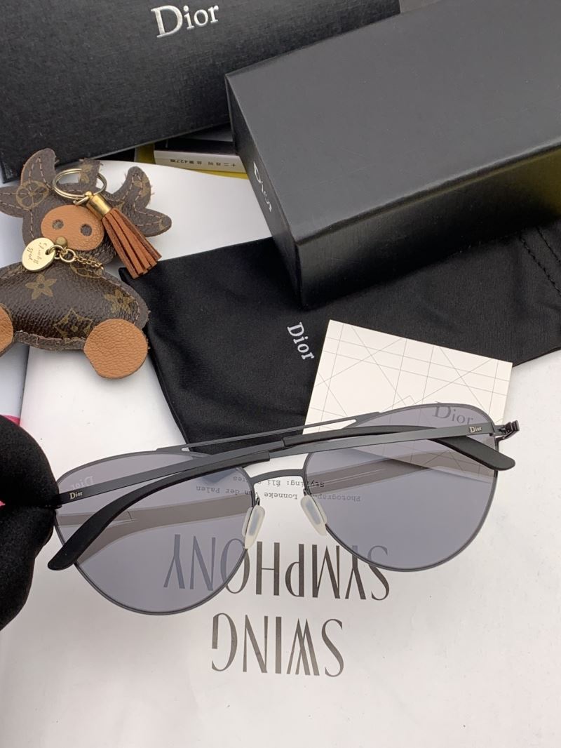 Dior Sunglasses